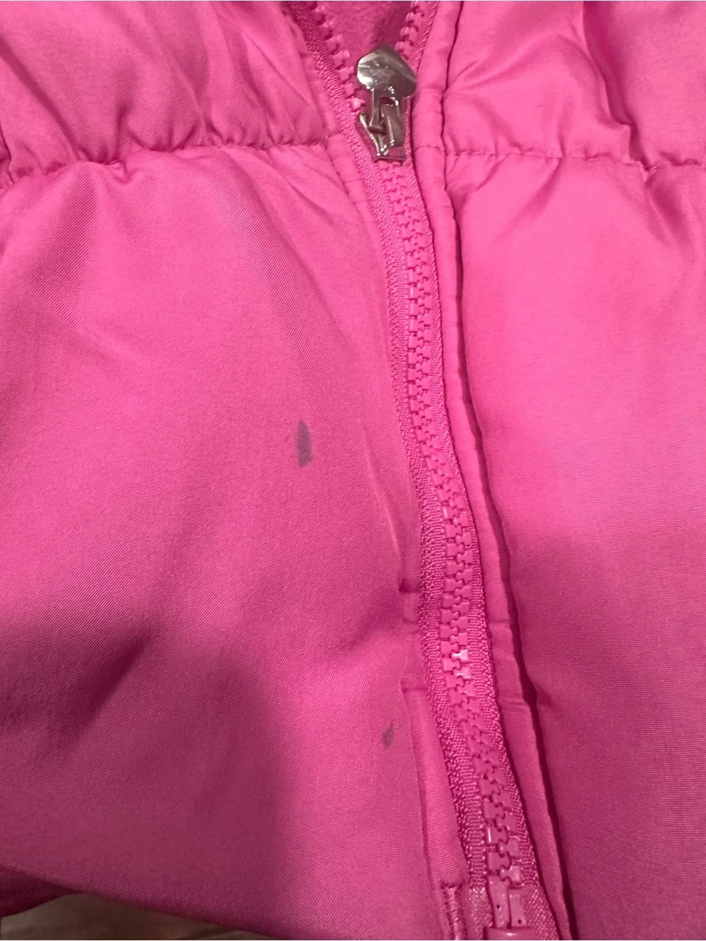London Fog warm insulated